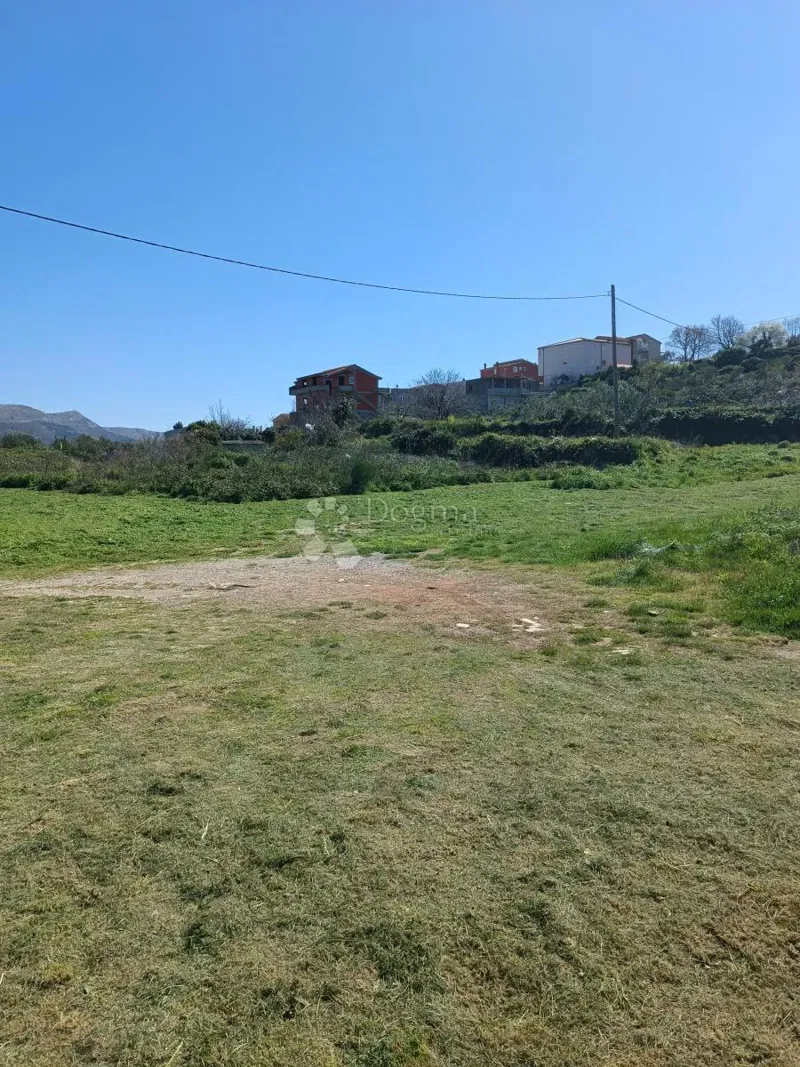 Building land Kila, Split, 7.330m2 – 3