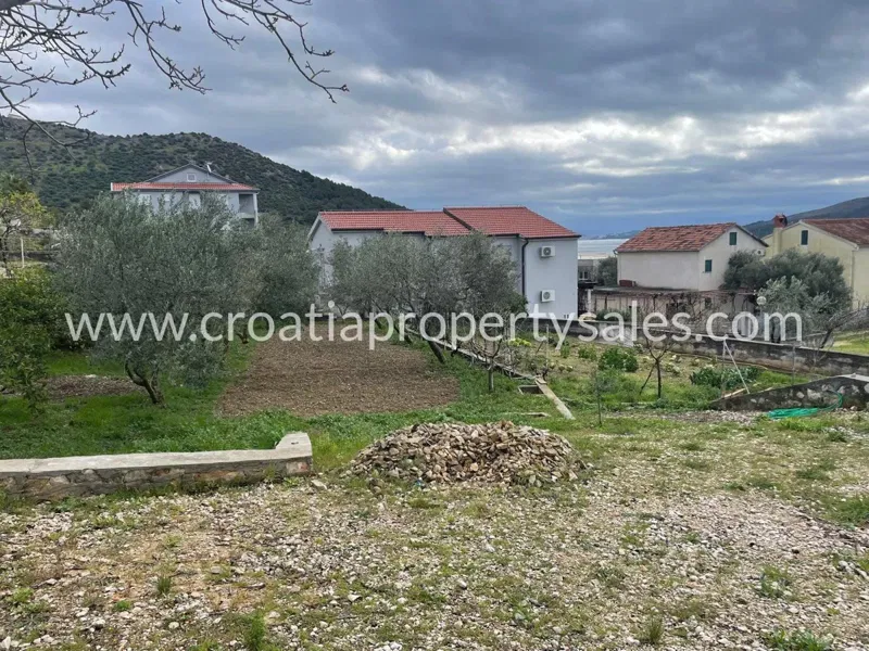 Terreno Trogir – 2