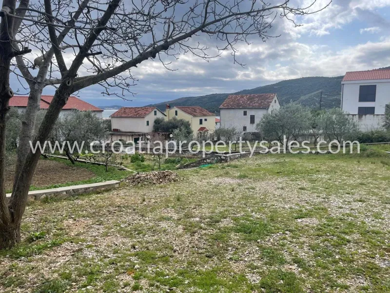 Terreno Trogir – 3