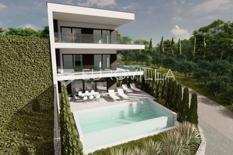 Casa Duga Uvala – 2