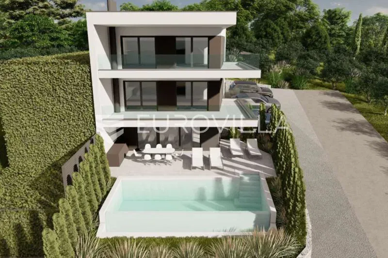 Casa Duga Uvala – 3