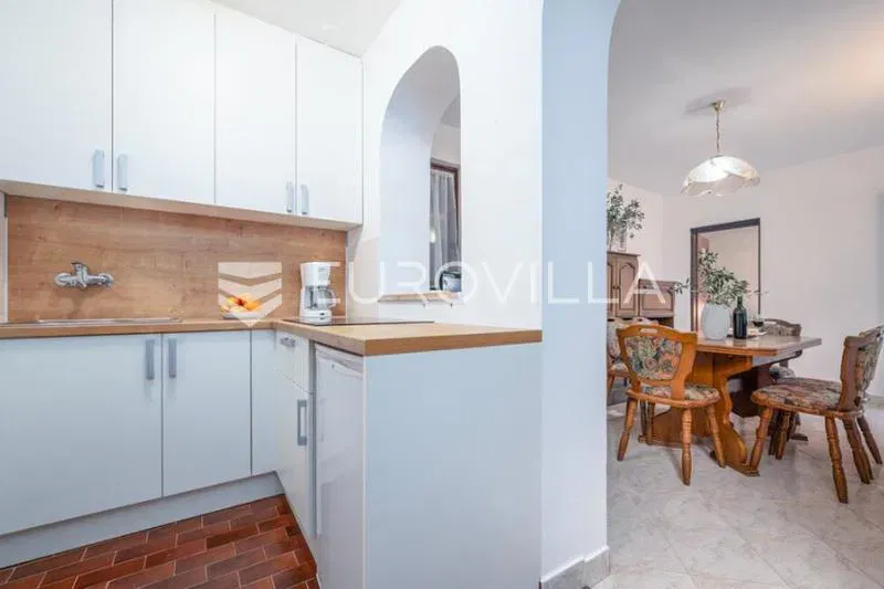 Istria, Barbariga, three-bedroom apartment, 65 m² in an apartment complex – 3