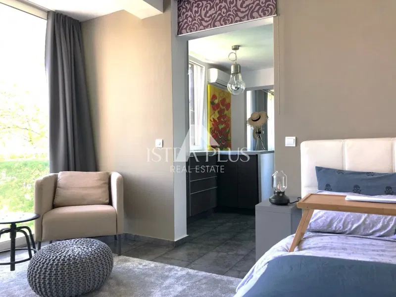 Istria, Červar Porat - Beautifully decorated apartment on the 2nd floor 30m from the sea!! – 2
