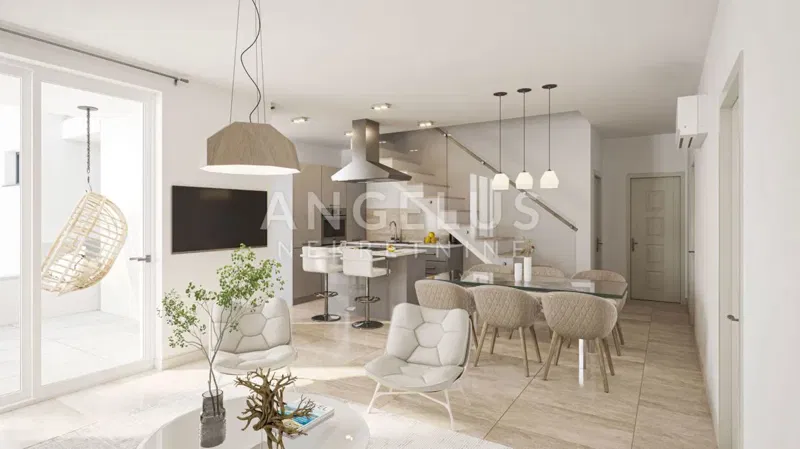 Appartamento Milna – 2