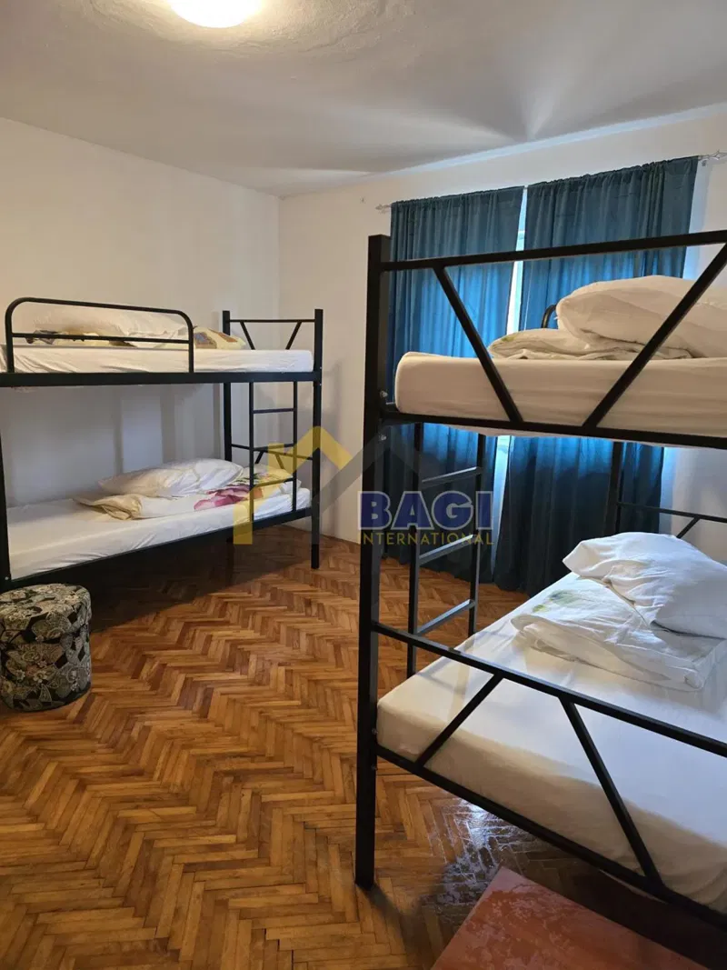 Tribalj, Vinodolska Općina, 250m2