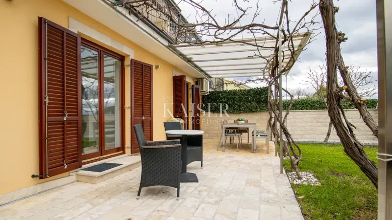 Flat Lovran, 78m2 – 2