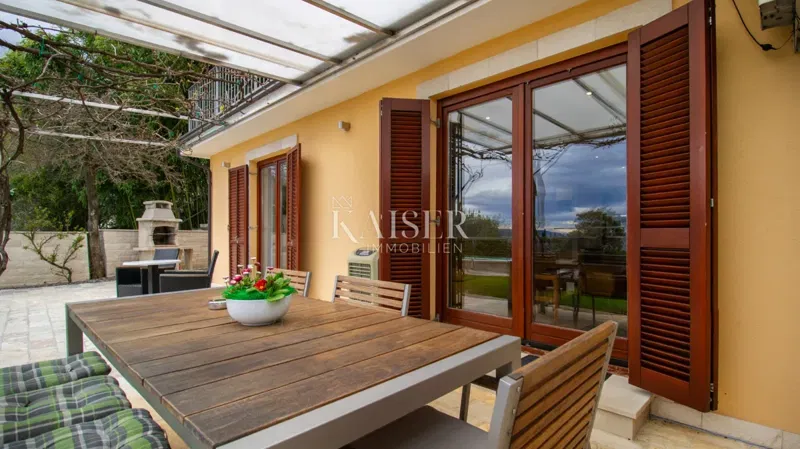 Flat Lovran, 78m2 – 3