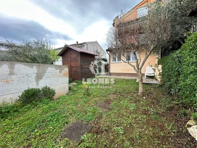 Mieszkanie Novigrad – 3