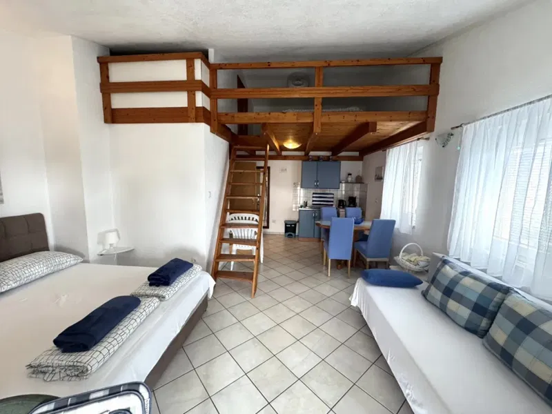 Flat Medulin, 32m2 – 2