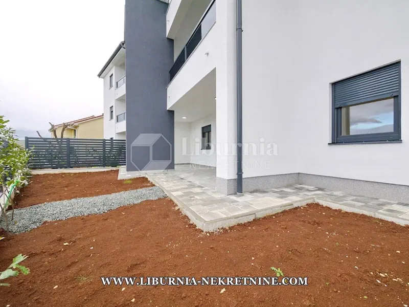 Apartment Soline – 2