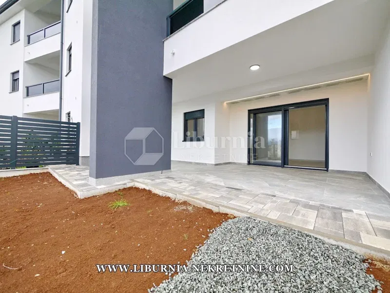 Apartment Soline – 3