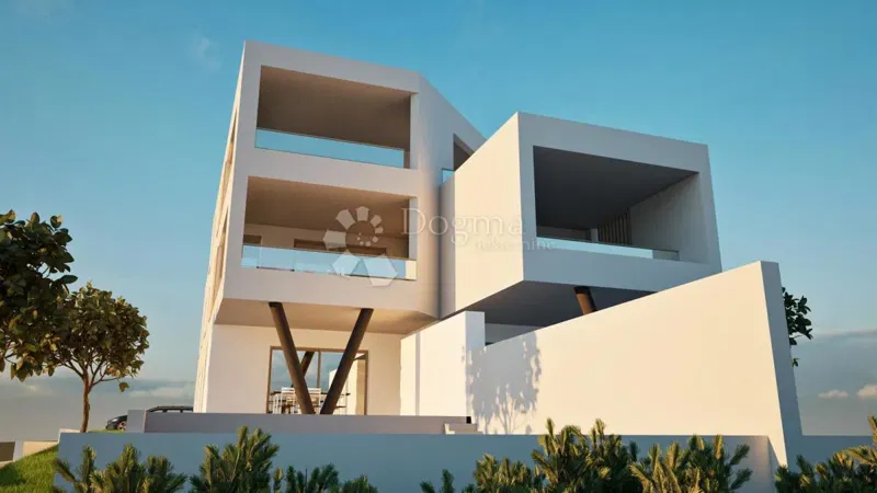 Lakás Vodice, 128,94m2 – 3