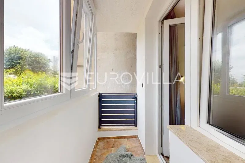 Istria, Rovinj, furnished one-bedroom apartment close to the center – 2