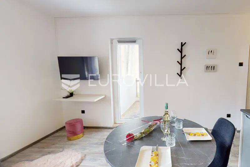 Istria, Rovinj, furnished one-bedroom apartment close to the center – 3