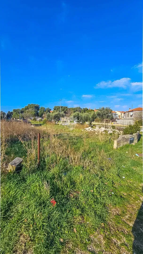Terreno edificabile a Banjole - posizione eccellente, pronto per la costruzione! – 2
