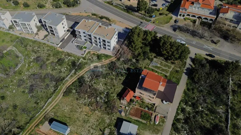 Участок Grebaštica – 2