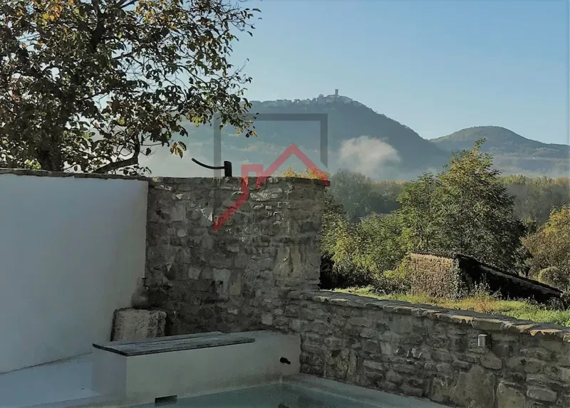 Dom Motovun – 2