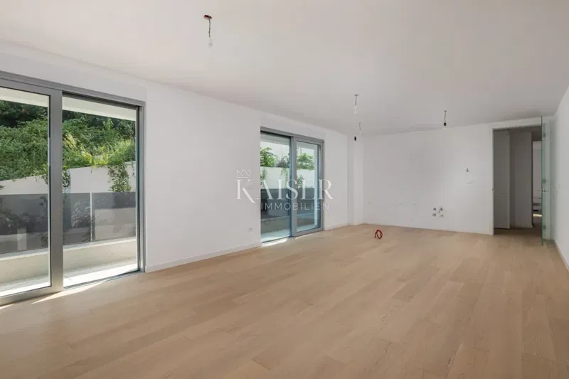 Appartamento Opatija, 101,29m2 – 3