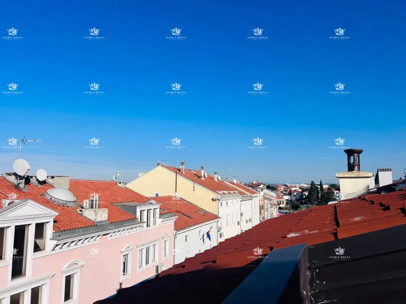 Lakás Umag – 2