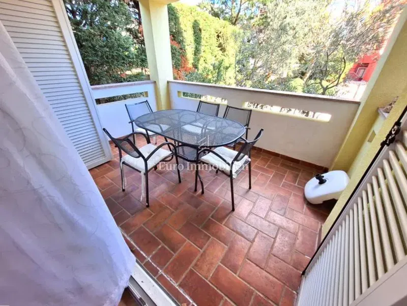 Ground floor apartment with 200 m2 of garden! – 3