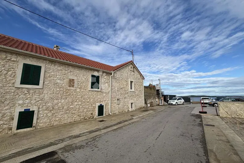 House Privlaka, 100m2 – 2