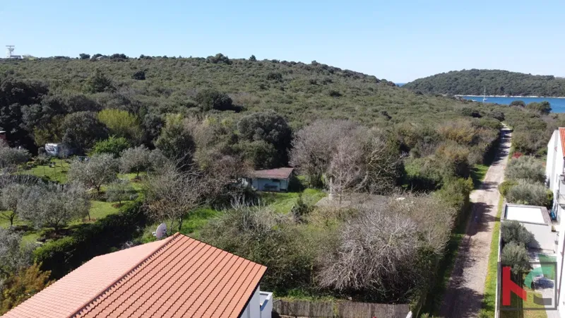 PREMANTURA, VOLME, LAND WITH BUILDING 965m2, 200 METERS FROM THE SEA, #FOR SALE – 3