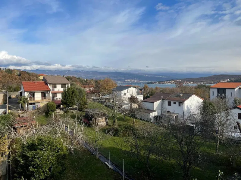 Apartma Soline, Dobrinj, 66m2 – 3