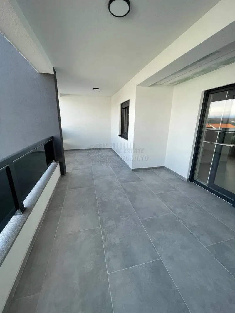 Apartma Soline, Dobrinj, 66m2 – 2