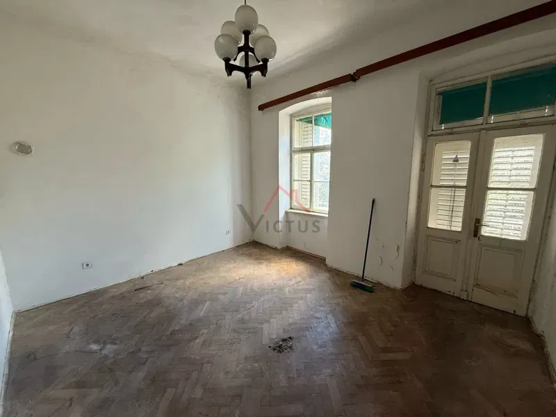 CRIKVENICA - Three-bedroom apartment with a balcony, first row from the sea – 2