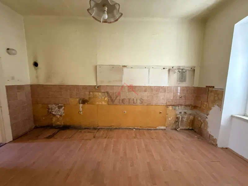 CRIKVENICA - Three-bedroom apartment with a balcony, first row from the sea – 3