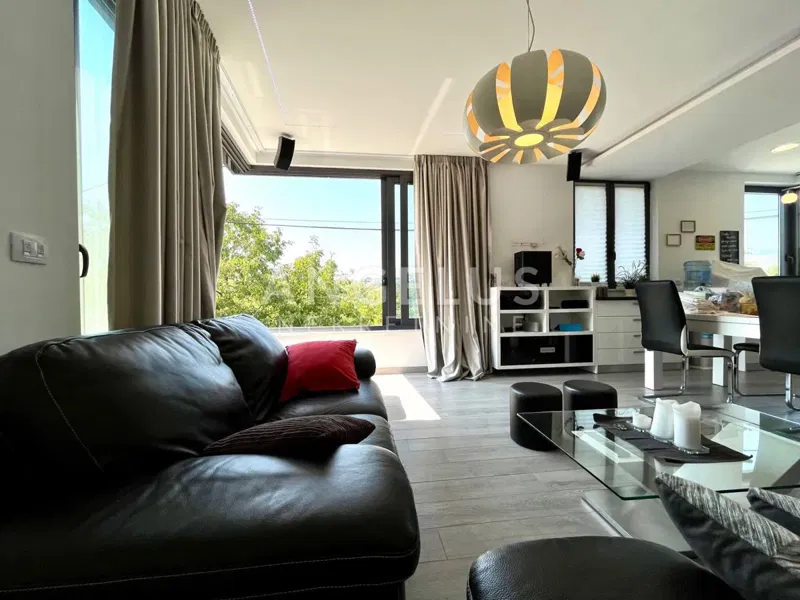 Zagreb, Vrhovec - modern apartment 83m2 with garage and studio 40m2 – 3