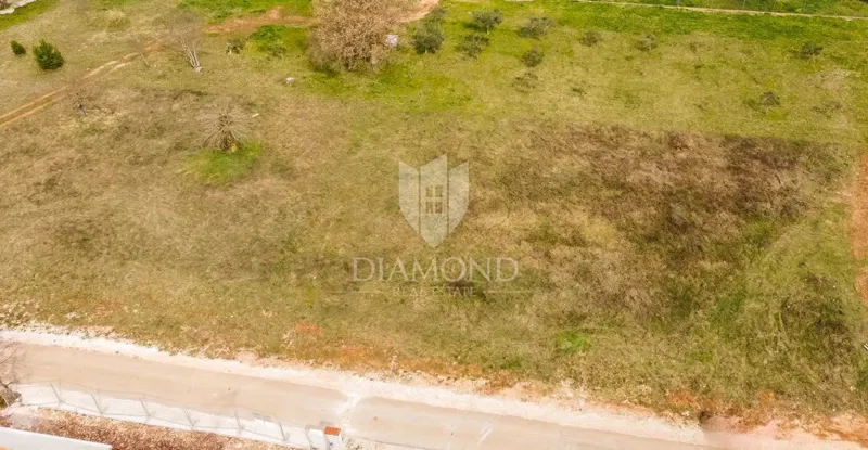 Fantastic building land in Raponji - Istria – 3