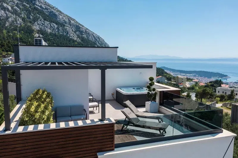 Dom Makarska – 2