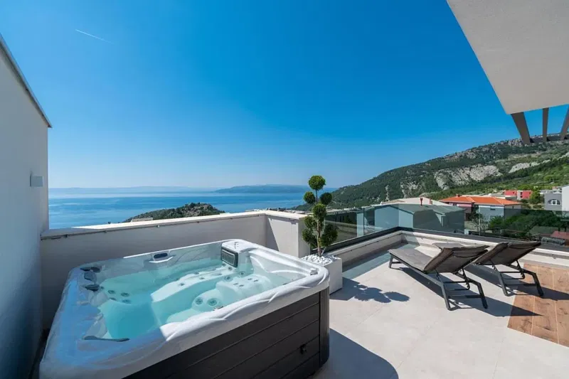 Dom Makarska – 3