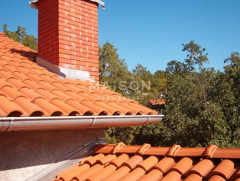 House Veprinac, Opatija - Okolica, 270m2 – 2