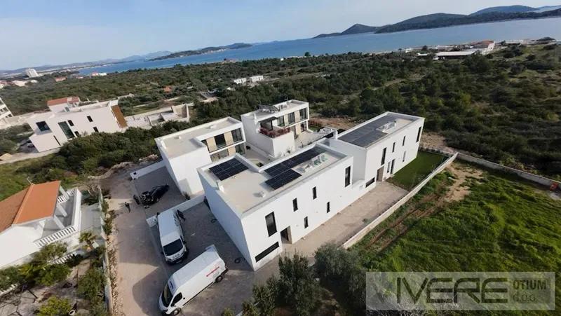 Architectural Elegance melded with warm ambience – 2