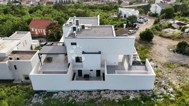Flat Crikvenica, 112m2 – 2
