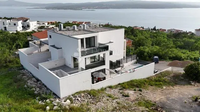 Flat Crikvenica, 112m2 – 3