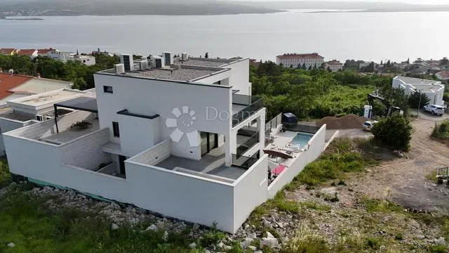 Flat Crikvenica, 112m2 – 2