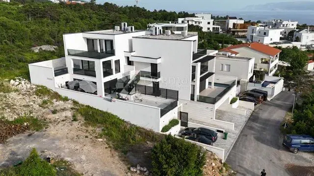 Flat Crikvenica, 112m2 – 3
