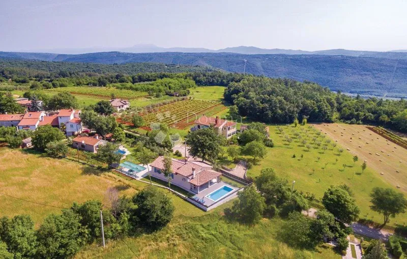 Terreno Barban, 5.832m2 – 2