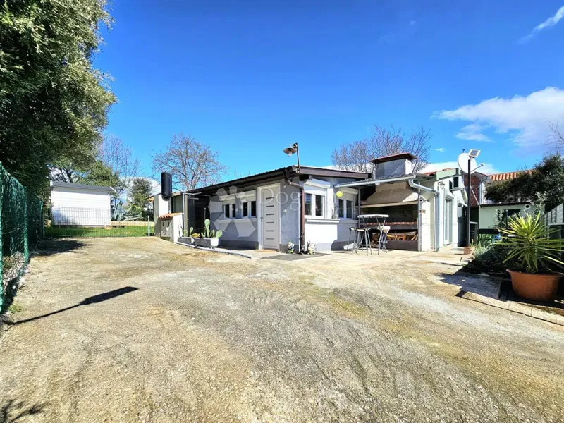 House Kavran, Marčana, 57m2 – 2