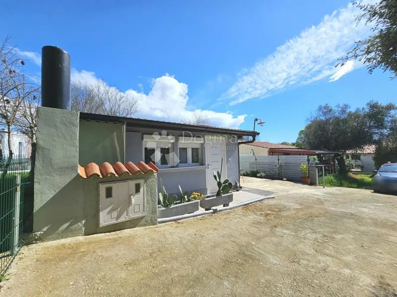 House Kavran, Marčana, 57m2 – 3