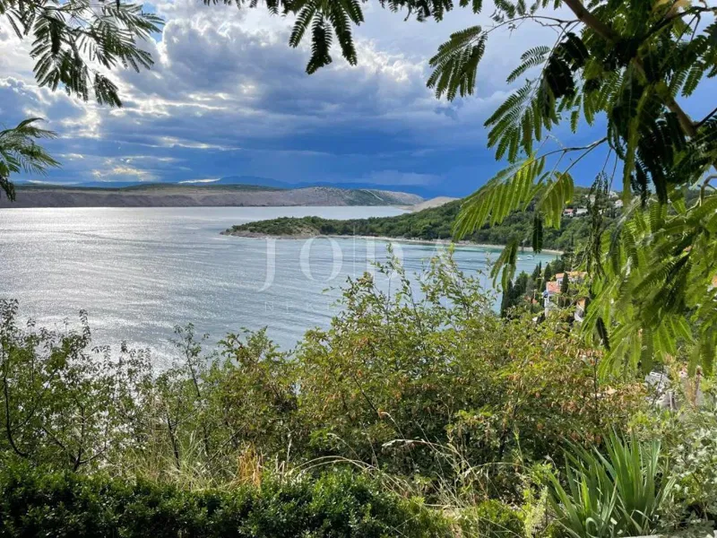 Two apartments in a beautiful location – 2