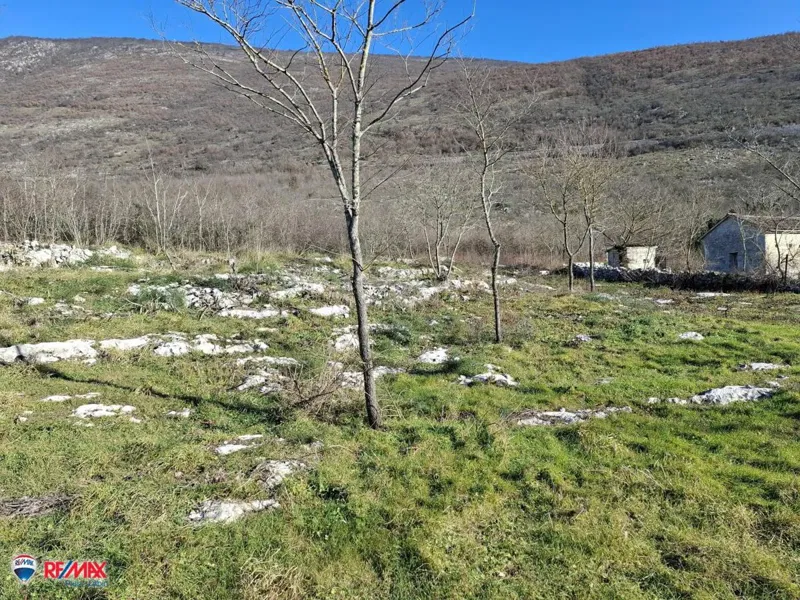 Cantiere Kožljak, Kršan, 971m2 – 2