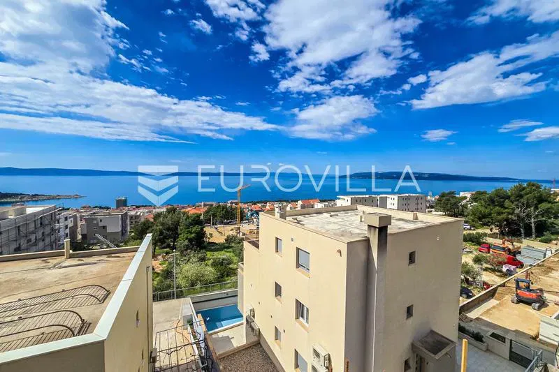 Appartamento Makarska – 3