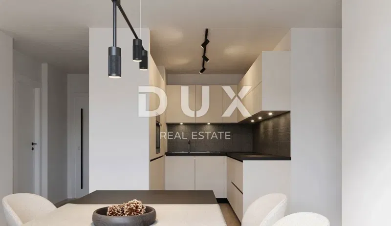 ISTRIA, UMAG - Superb 3 bedroom apartment with elevator in a new building – 2