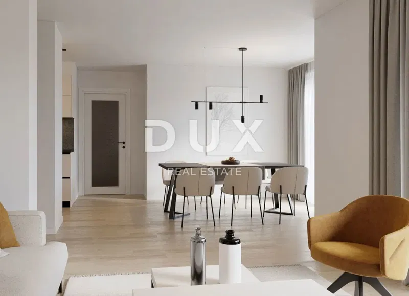 ISTRIA, UMAG - Superb 3 bedroom apartment with elevator in a new building – 3