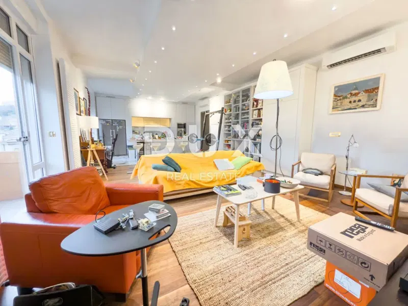 RIJEKA, CENTRUM – Elegancki apartament w prestiżowej lokalizacji – 2