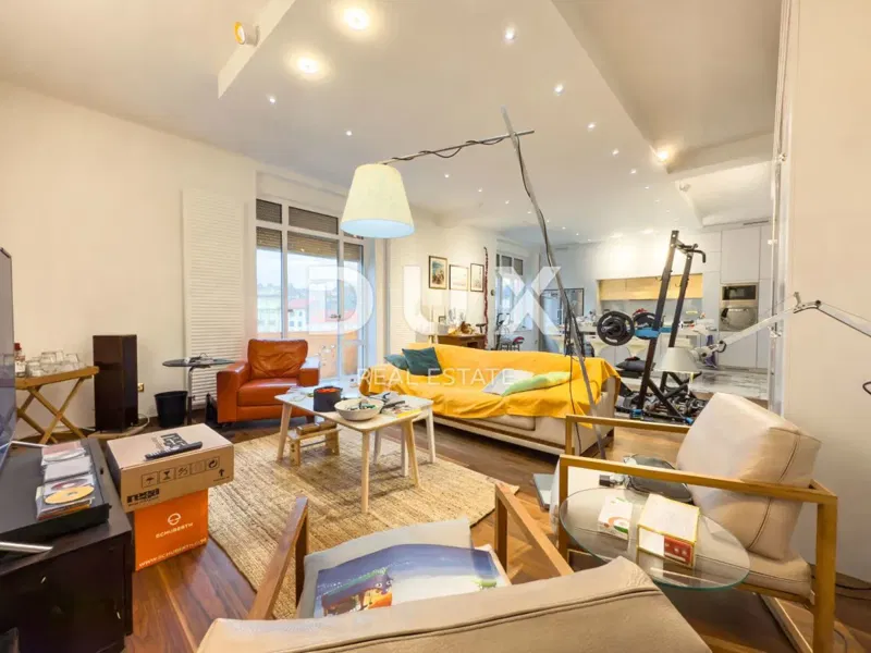 RIJEKA, CENTRUM – Elegancki apartament w prestiżowej lokalizacji – 3